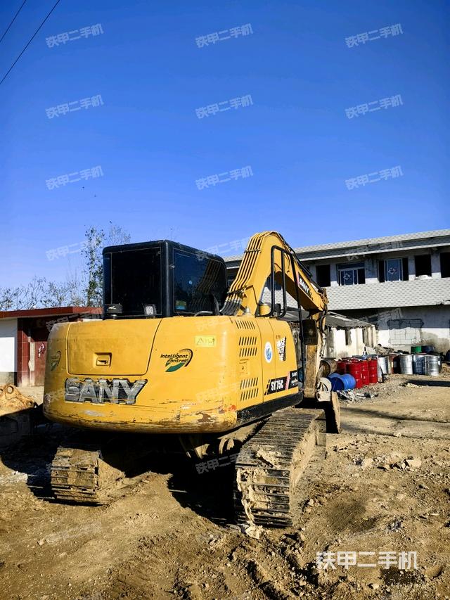 左后45（整机外观）