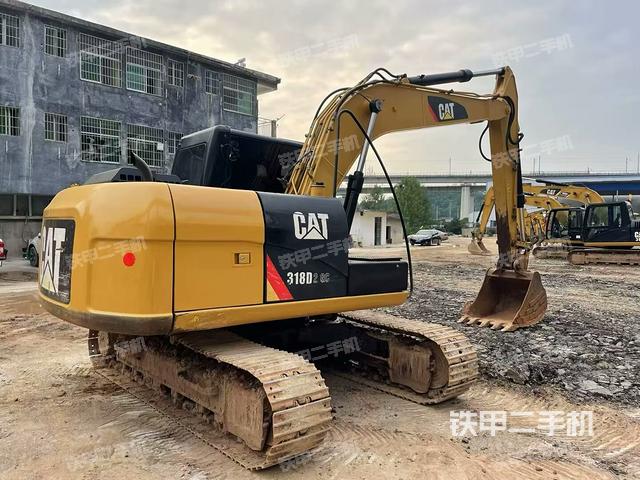 整機(jī)右后45°（整機(jī)外觀）