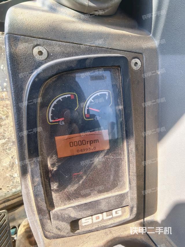 显示屏 （驾驶室部分）