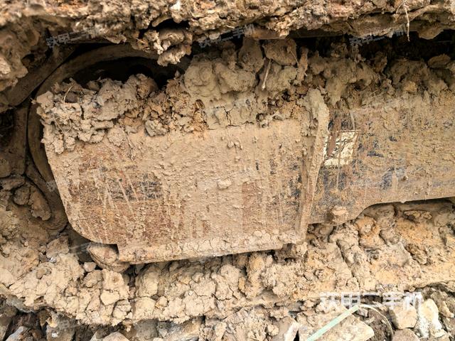 右导向轮（行走机构）