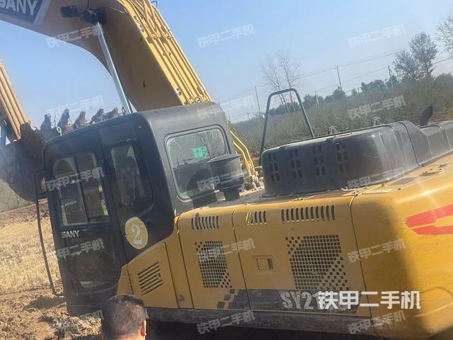 整機右后45°（整機外觀）