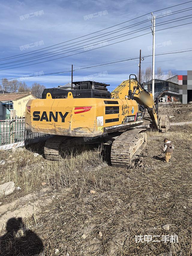 驾驶室整体（整机外观）