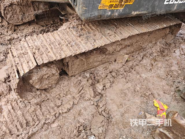 右侧履带整体 （行走机构）