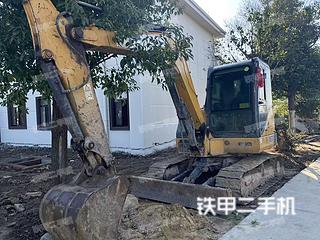 徐工XE60D挖掘機(jī)