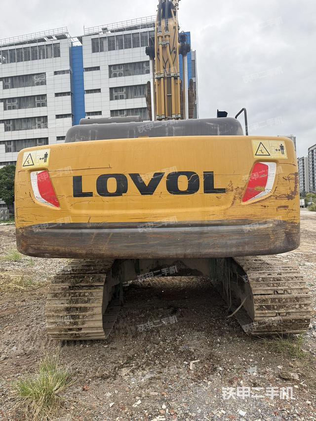 整機(jī)右后45°（整機(jī)外觀）