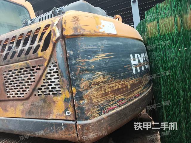 整機右后45°（整機外觀）