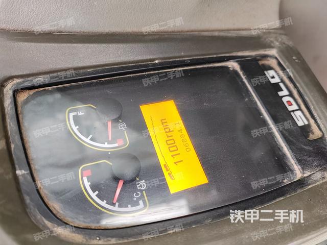 显示屏 （驾驶室部分）