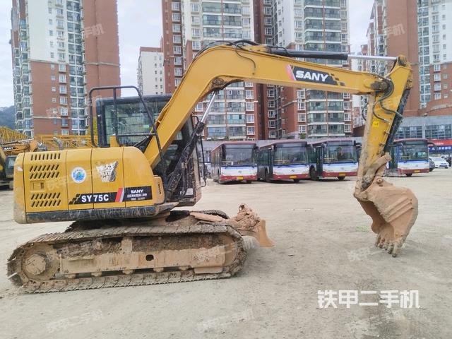 右前45（整机外观）