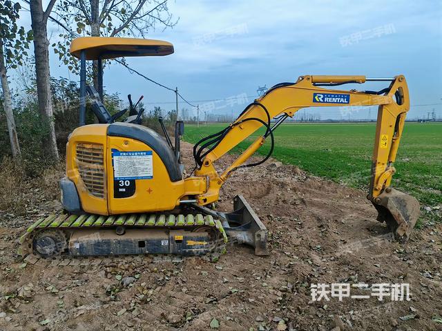 整機(jī)右后45°（整機(jī)外觀）