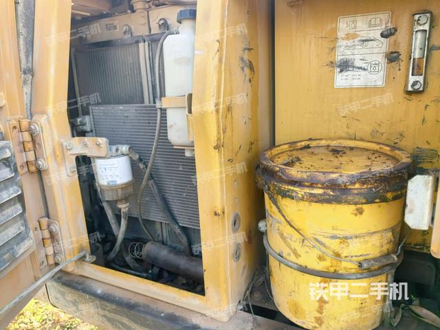 散热器室（大件舱室）