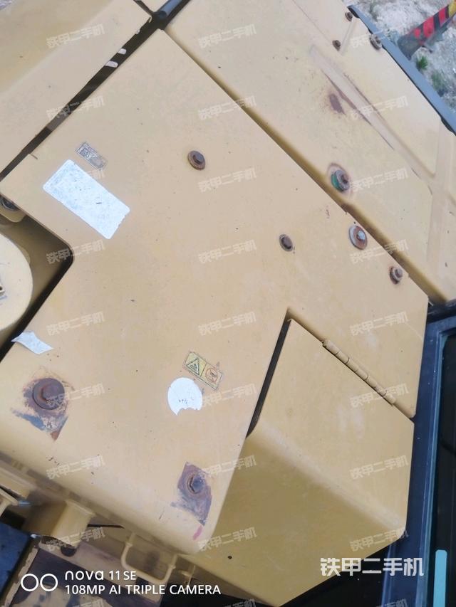 水箱+风扇特写（上车部件）