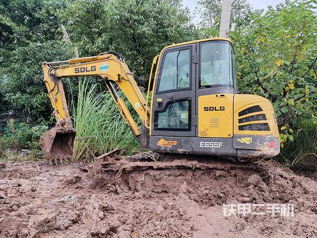 左后45（整机外观）