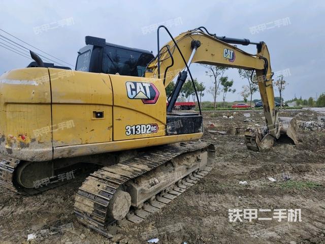 右后45（整机外观）