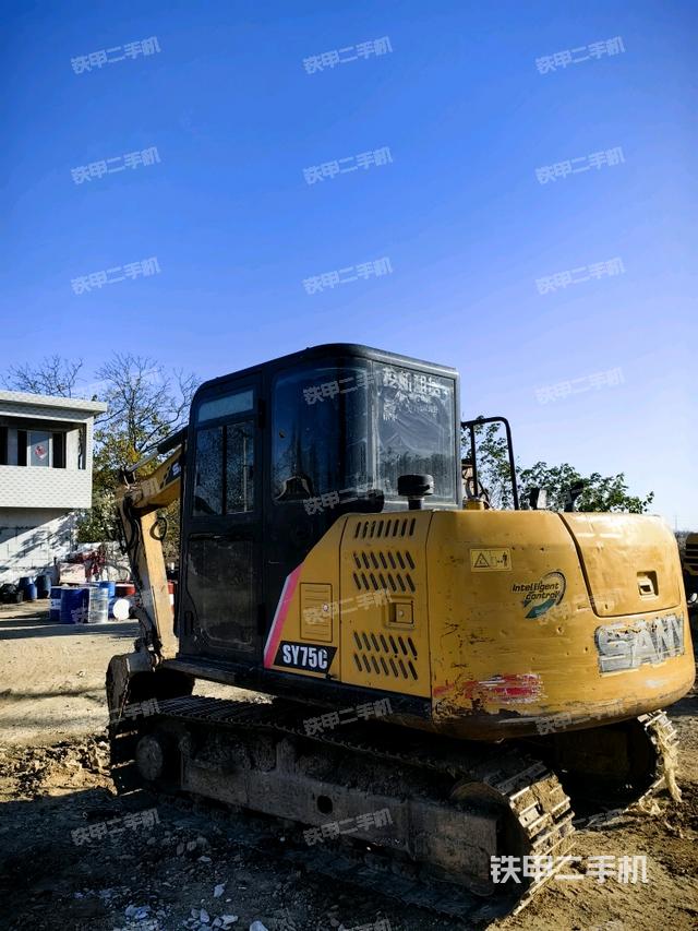 右前45（整机外观）