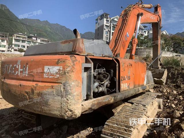 整机右后45°（整机外观）