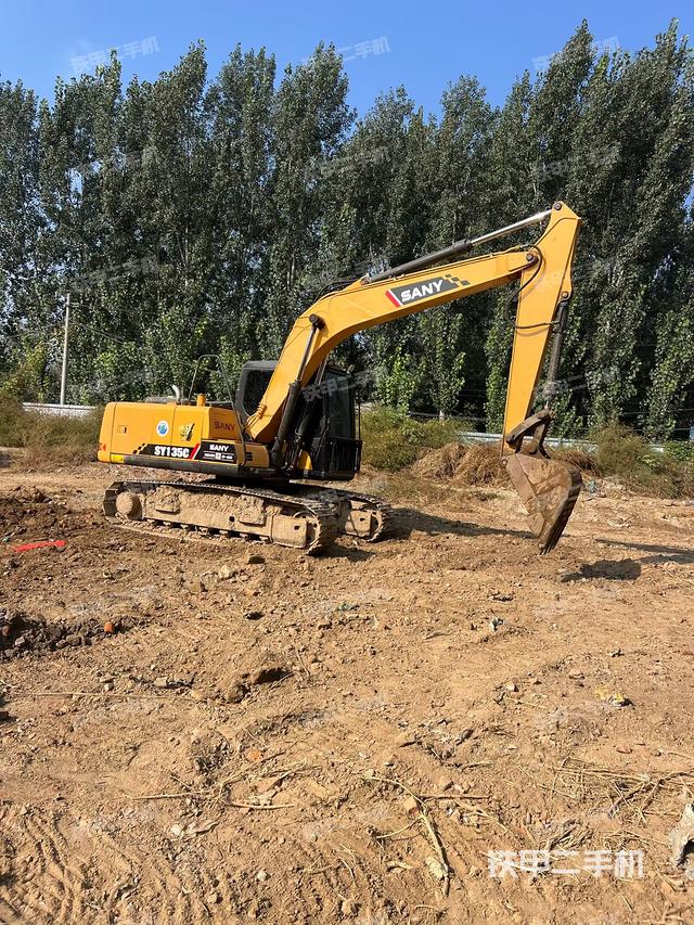 整机右后45°（整机外观）