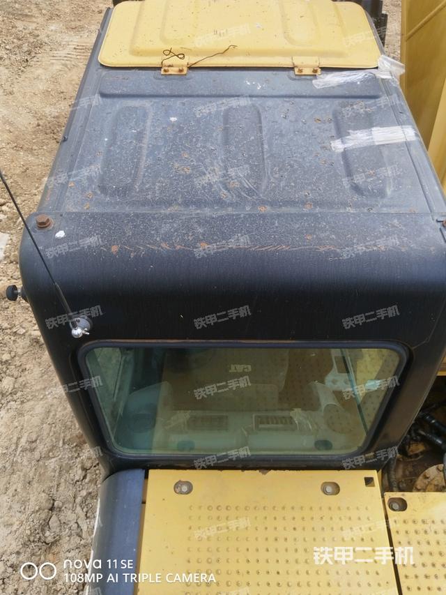 水箱+风扇特写（上车部件）