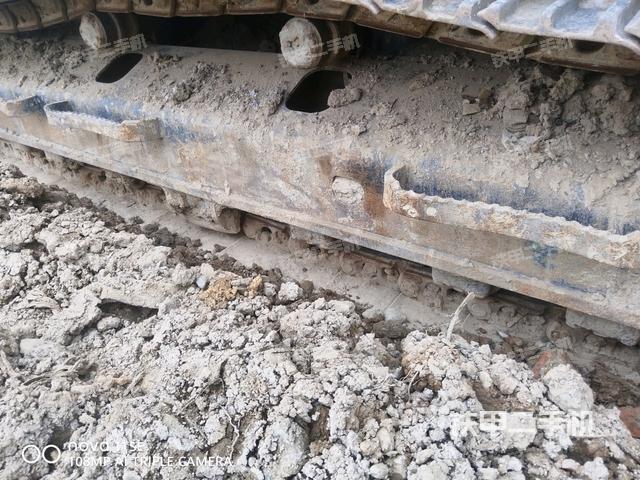 左驱动轮（行走机构）