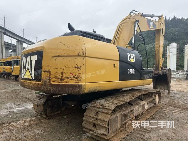 整机右后45°（整机外观）