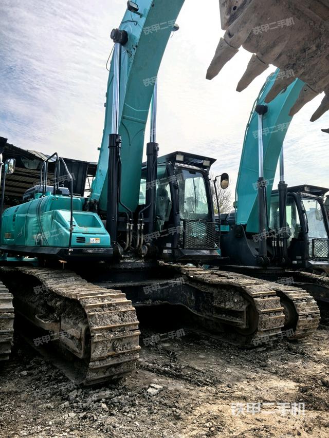 右前45（整机外观）