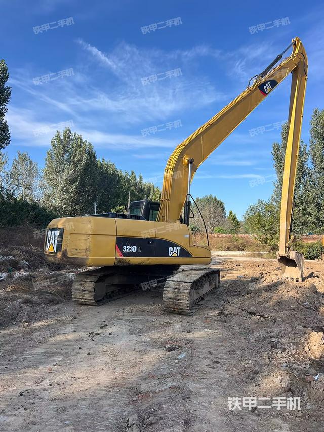 整机右后45°（整机外观）