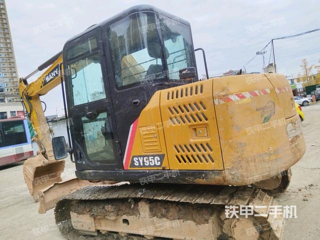 左后45（整机外观）