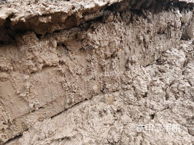 左托链轮和链筋（行走机构）