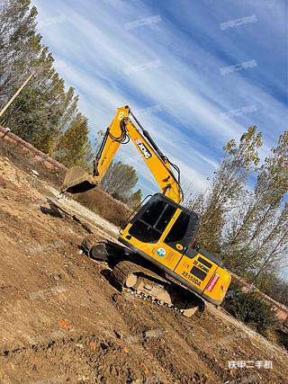 徐工XE150D挖掘机