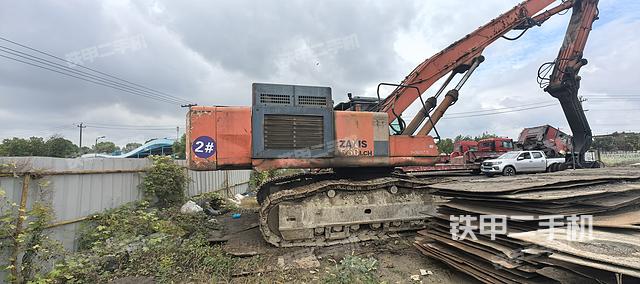 整机右后45°（整机外观）