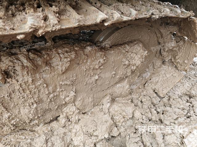 右导向轮（行走机构）