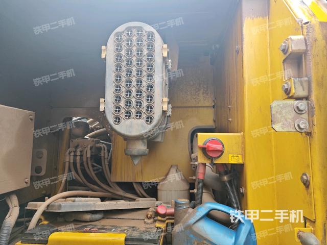 空滤仓整体（大件舱室）