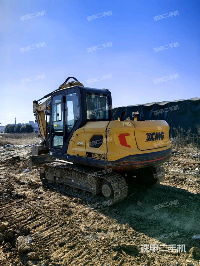 右后45（整机外观）