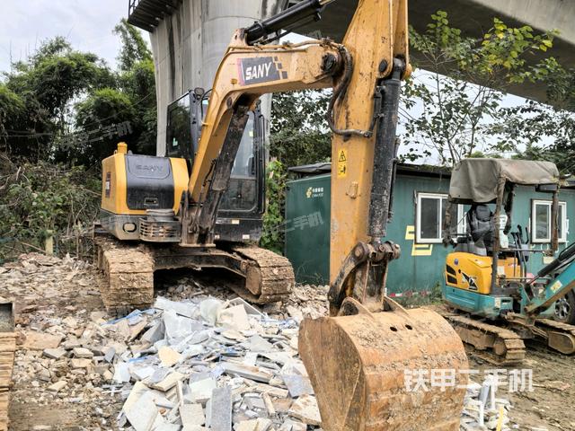 右前45（整机外观）