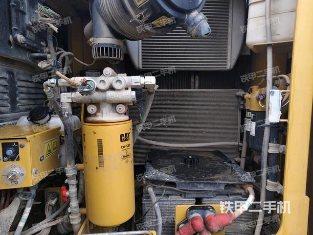 散热器正面（大件舱室）