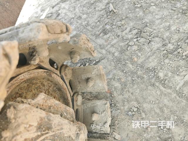 右導向輪（行走機構）