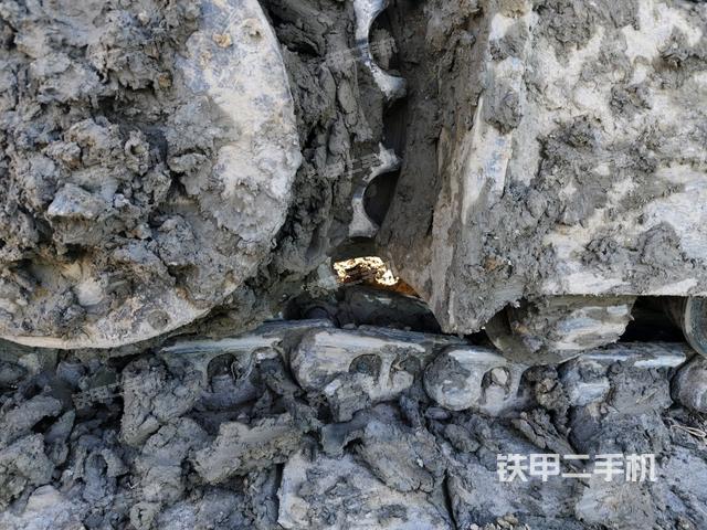 右驅(qū)動輪（行走機(jī)構(gòu)）