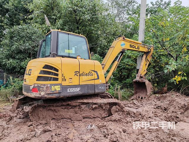 右后45（整机外观）