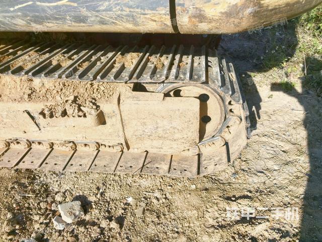 右侧履带整体 （行走机构）