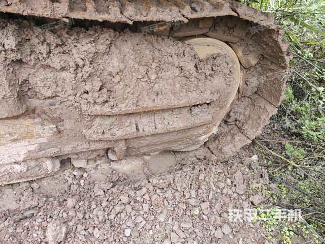 右导向轮（行走机构）