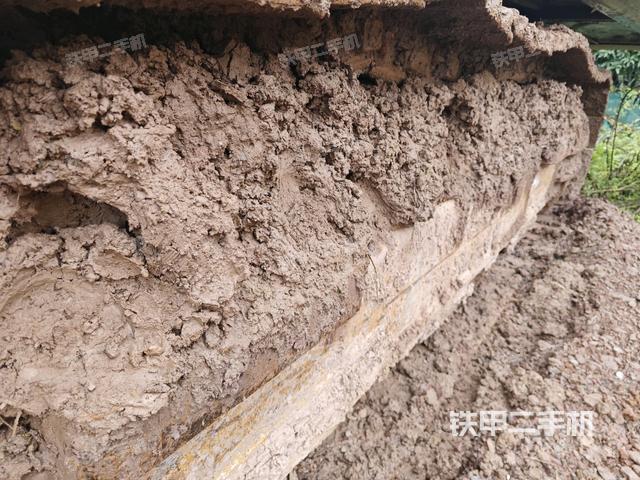 右托链轮+链筋（行走机构）