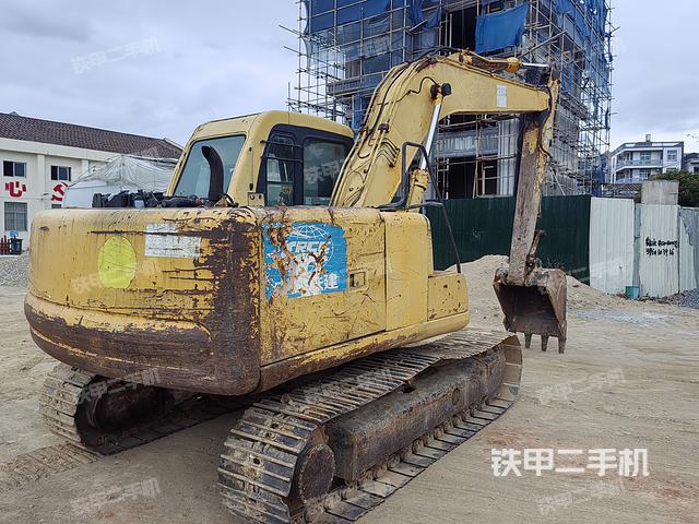 整機右后45°（整機外觀）