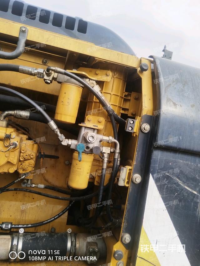 空滤仓整体（大件舱室）