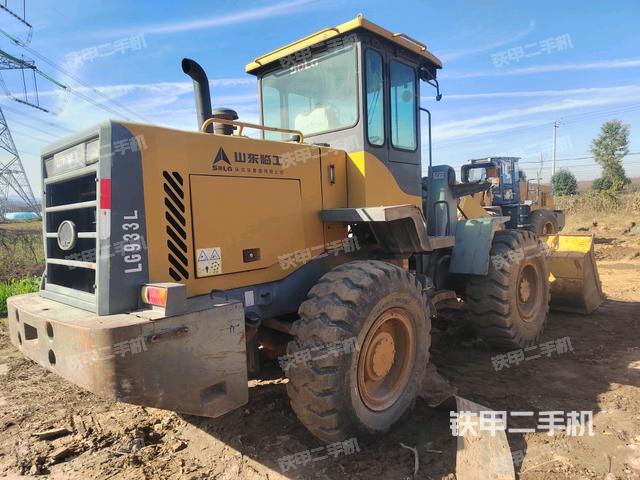 整机右后45°（整机外观及大件）