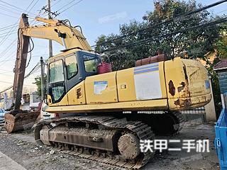 小松PC360-7挖掘機