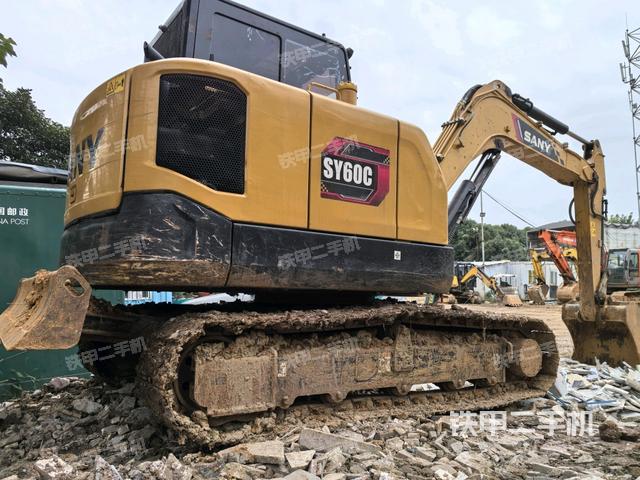 右后45（整机外观）