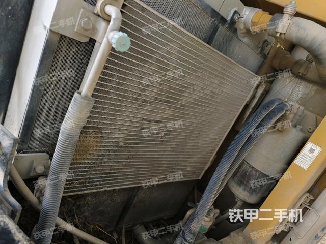 散熱器室（大件艙室）