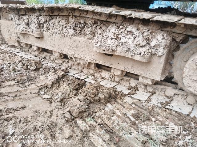 右导向轮（行走机构）