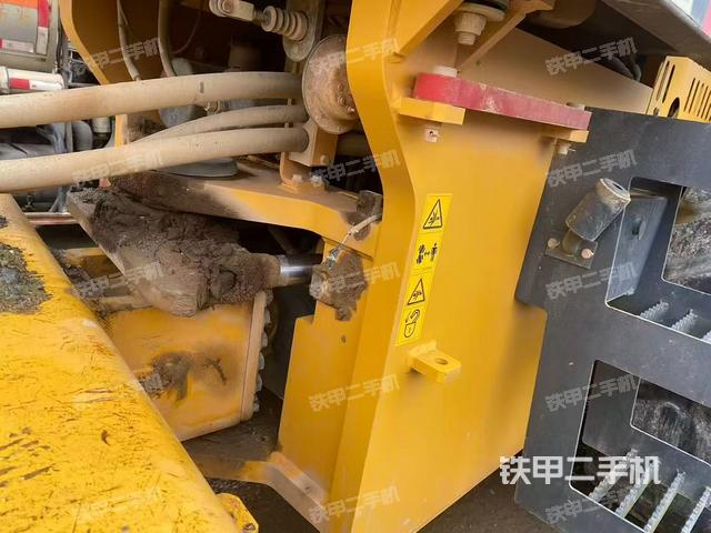 其他核心部件（设备外观及核心部件）