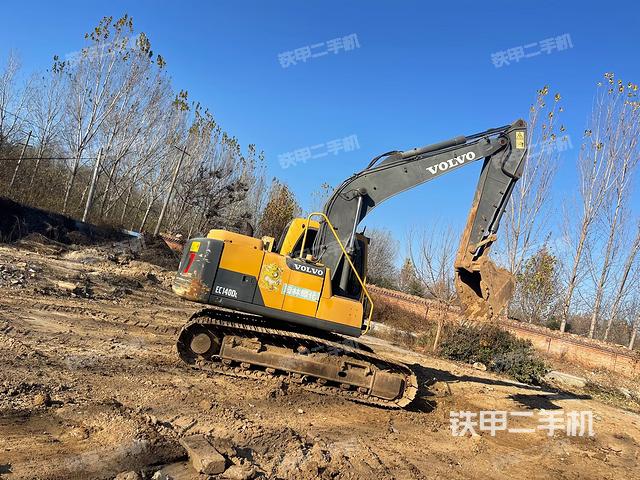 整机右后45°（整机外观）