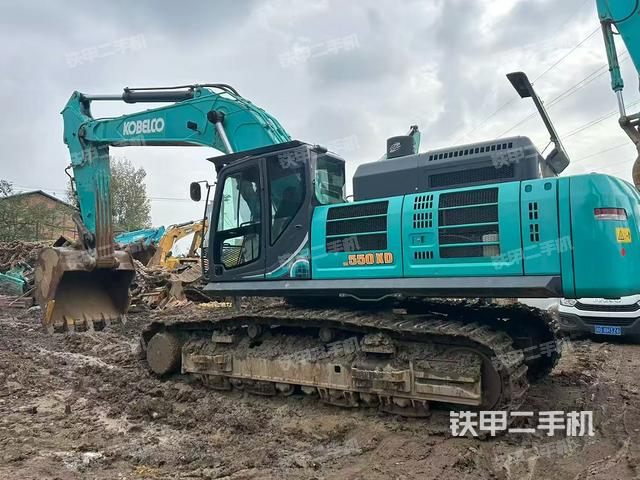 左后45（整机外观）